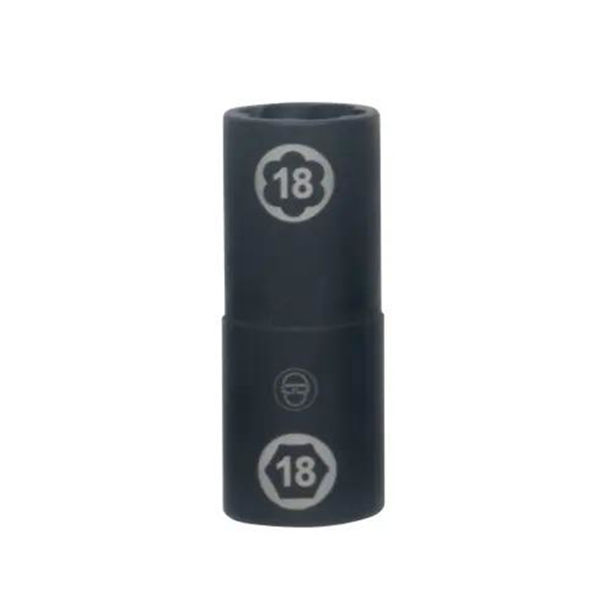 Lisle Hex & Twist Socket, 18mm