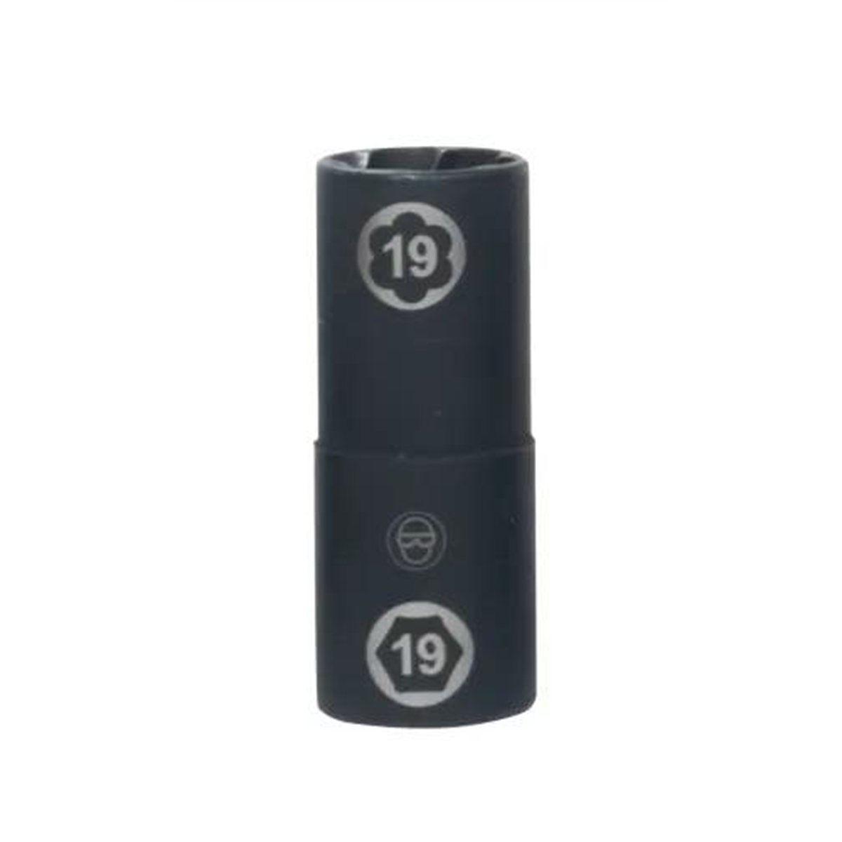 Lisle Hex & Twist Socket, 19mm