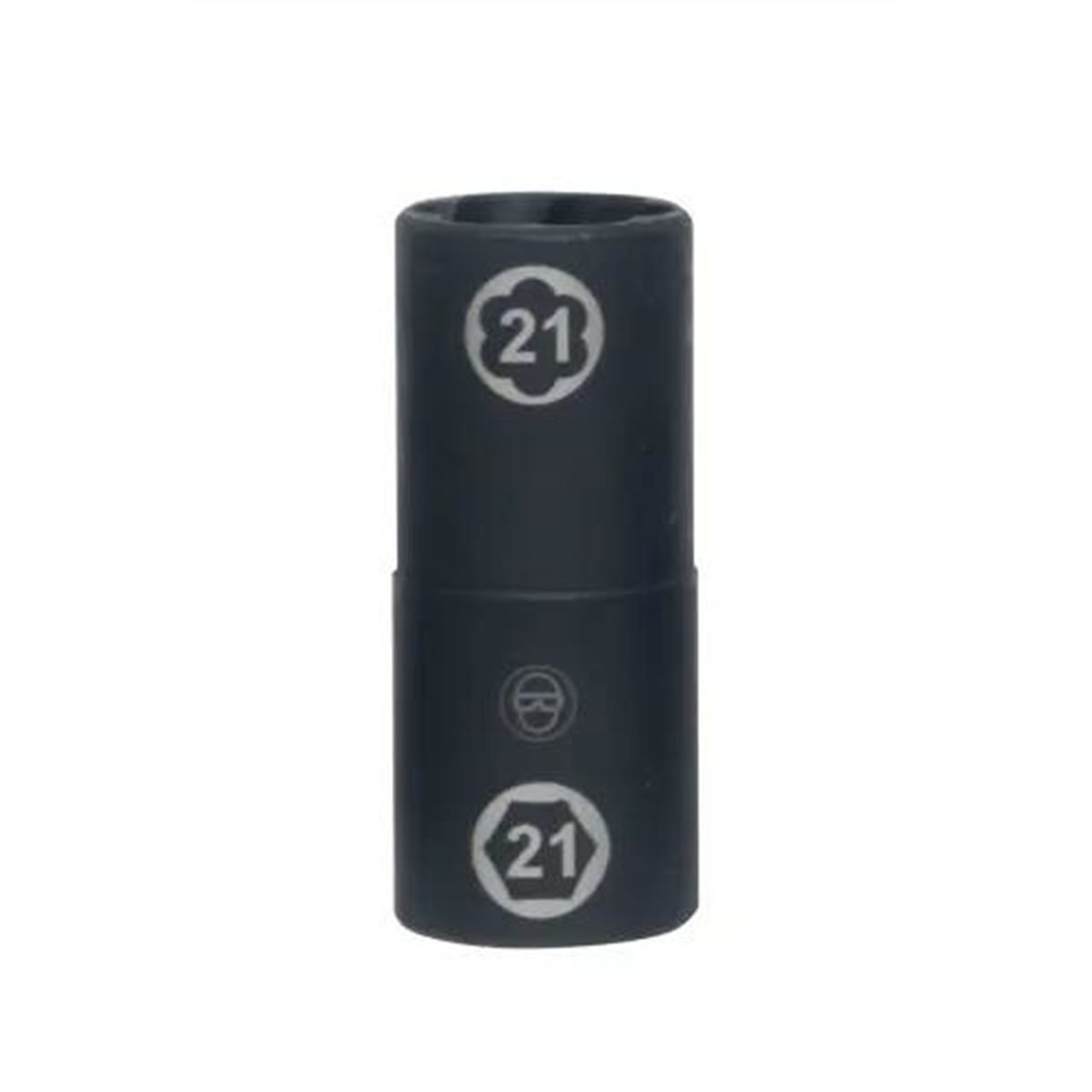 Lisle Hex & Twist Socket, 21mm