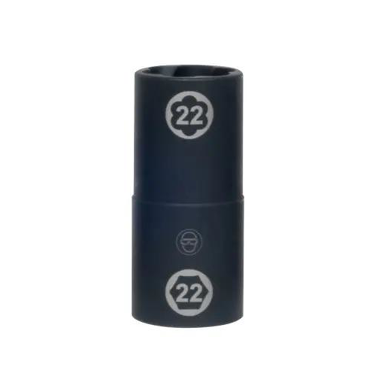 Lisle Hex & Twist Socket, 22mm