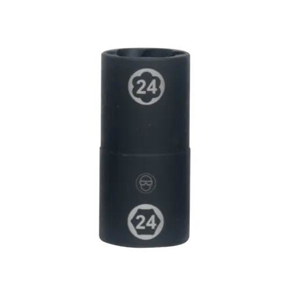Lisle Hex & Twist Socket, 24mm
