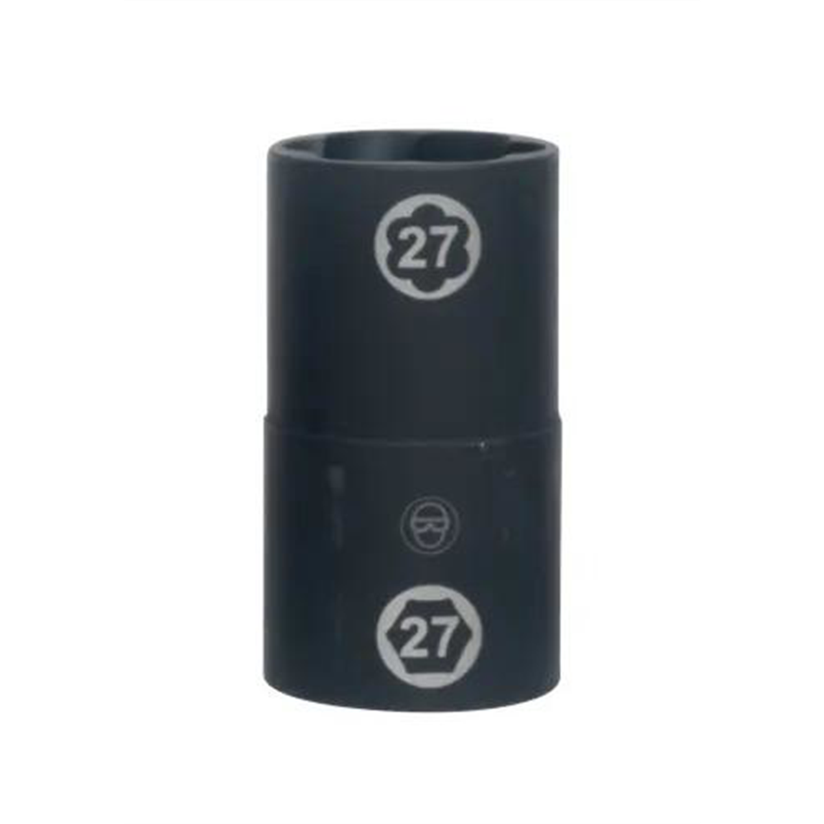 Lisle Hex & Twist Socket, 27mm