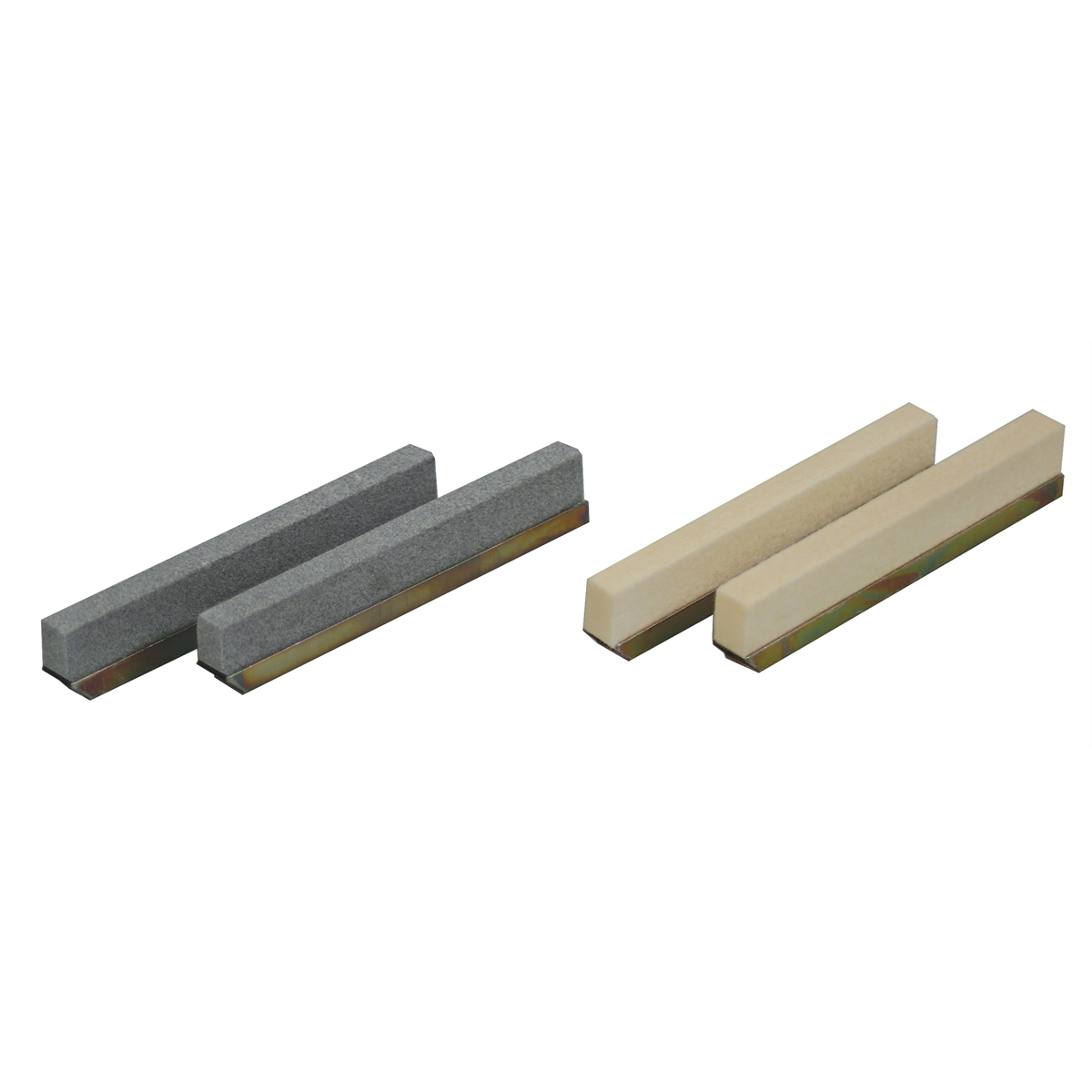 Lisle Stone Set Nikasil 2.75-3.75 In.,lis15000