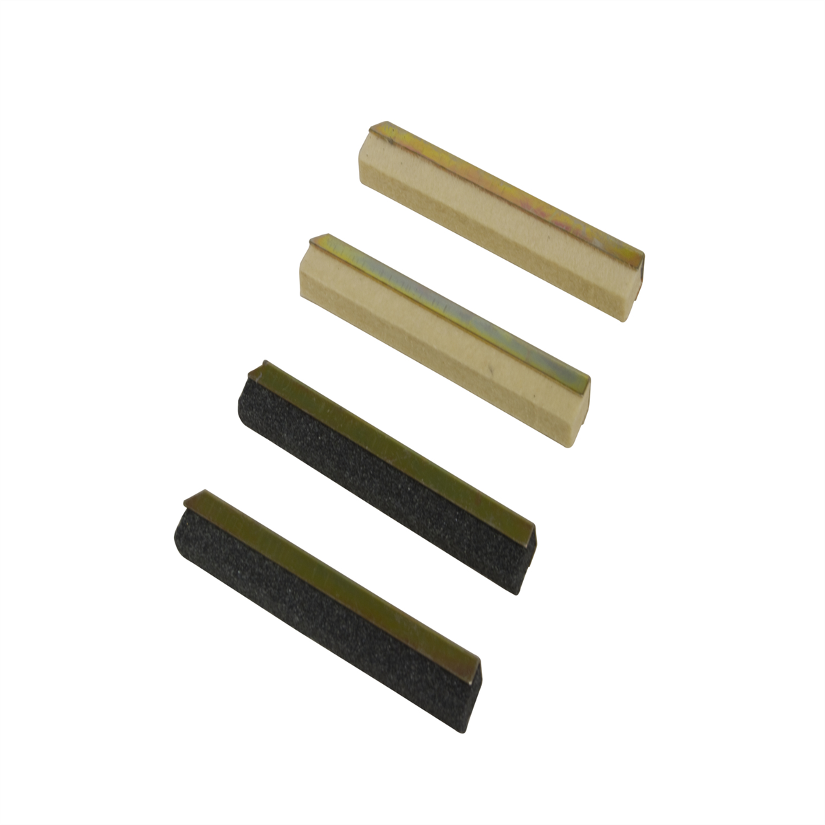 Lisle Stone Set 2.05 To 2.5in. 80 Grit For Lis1600