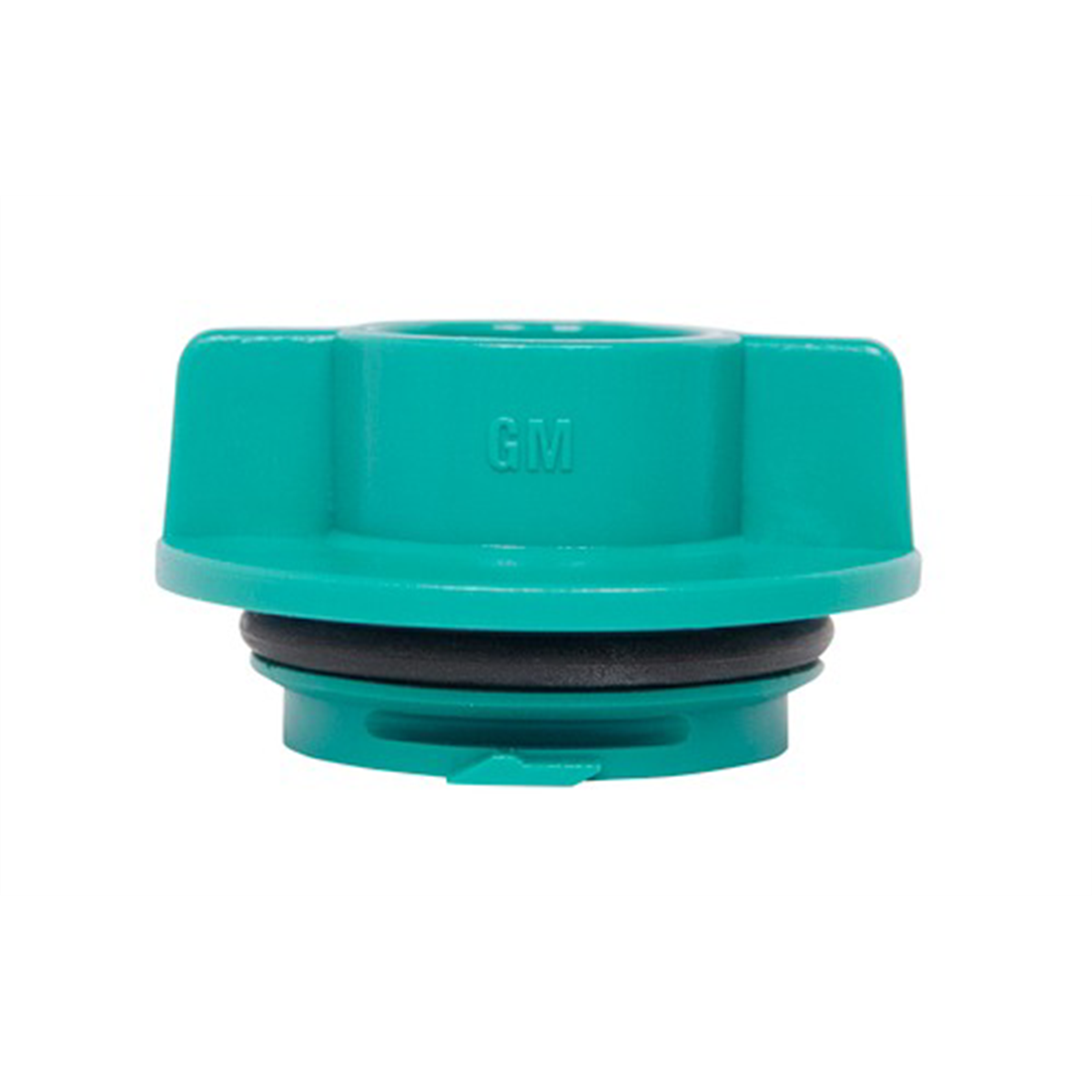 Lisle GM ADAPTER W/GASKET TEAL