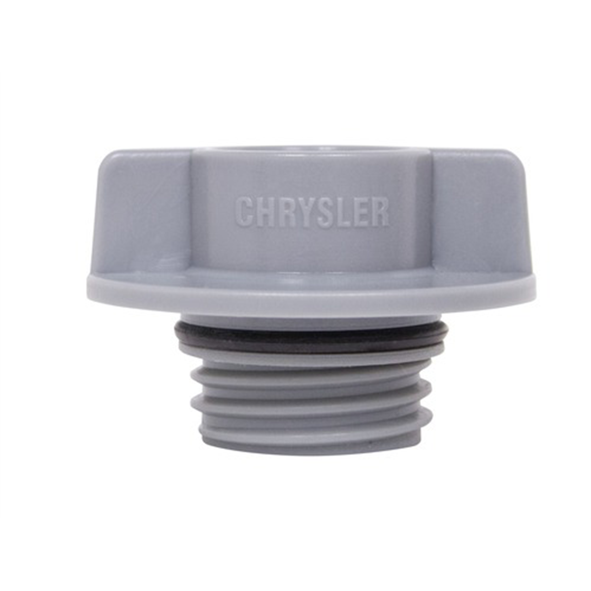 Lisle CHRYSLER ADPT W/GASKET MID-GRAY