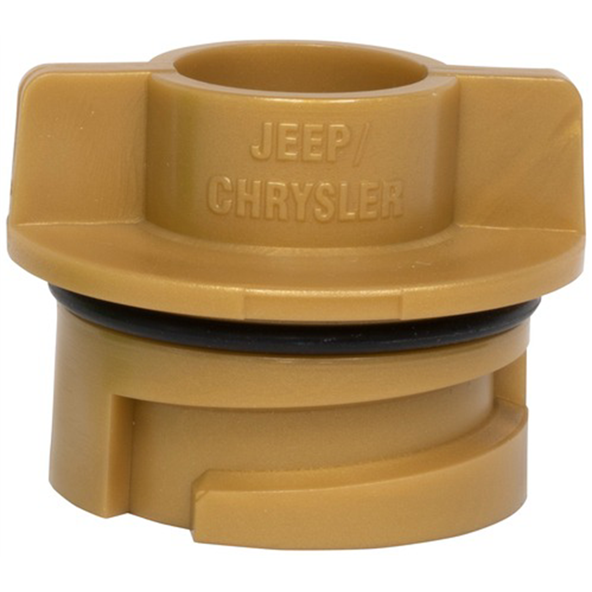 Lisle CHRYSLER/JEEP ADAPTER, GOLD
