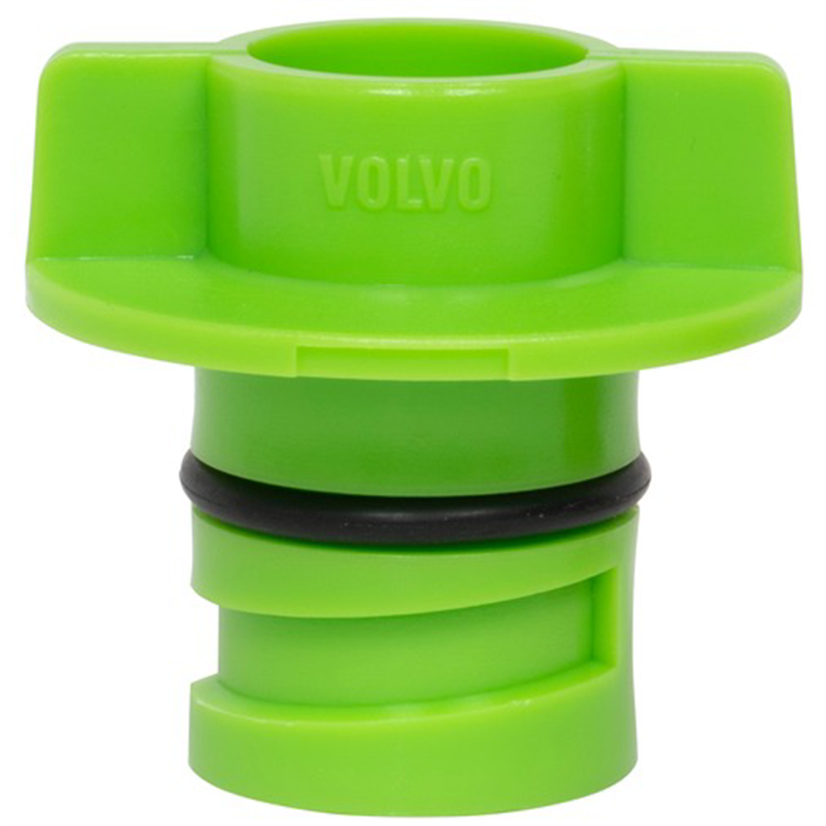 Lisle VOLVO ADAPTER, LIGHT GREEN
