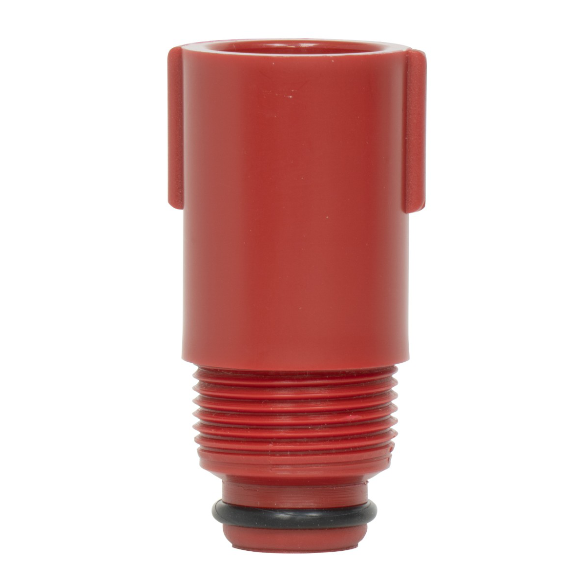 Lisle Red Adapter T with Gasket
