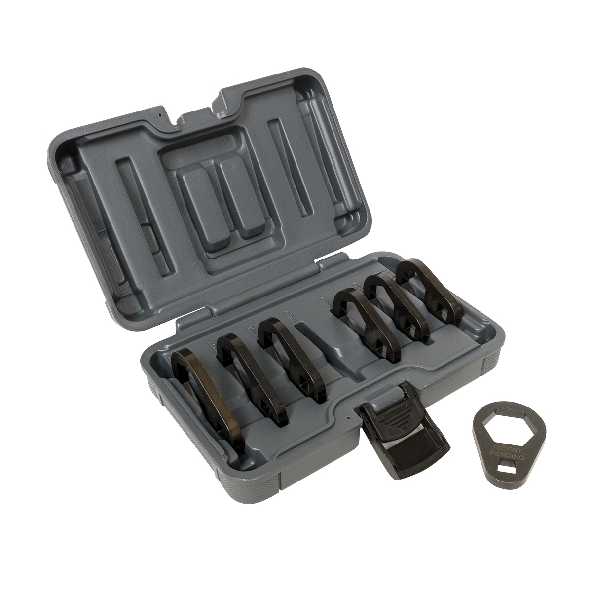 Lisle Offset Filter Wrench 29mm 2010-2018 6.7l Dodge Cummins