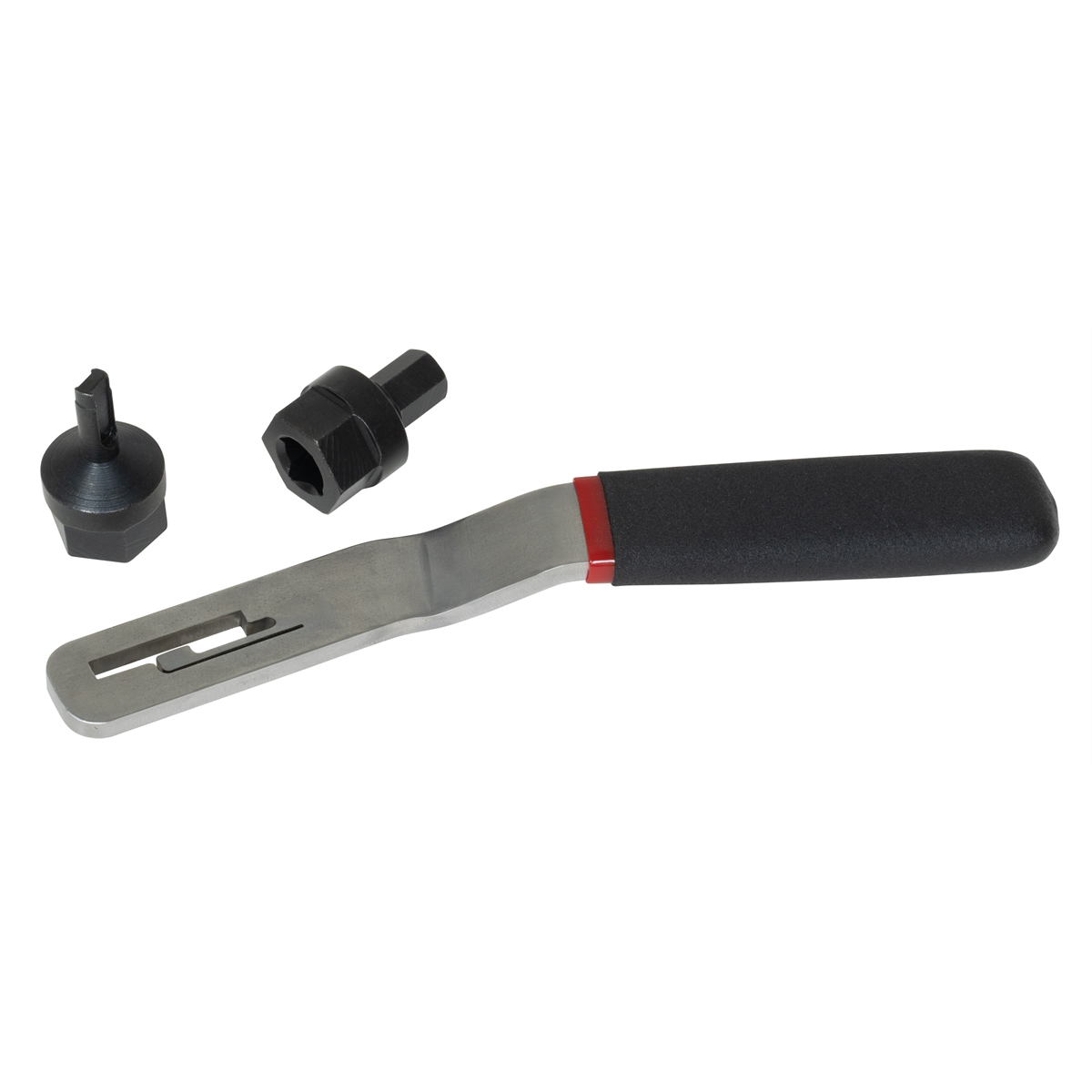 Lisle - Plastic Oil Drain Plug Set, 3pc Lisle - Plastic Oil Drain Plug Set, 3pc