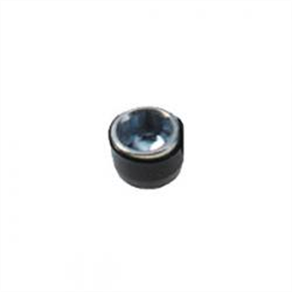 Lisle Soc 15mm 3/8d Imp 4pt Blk