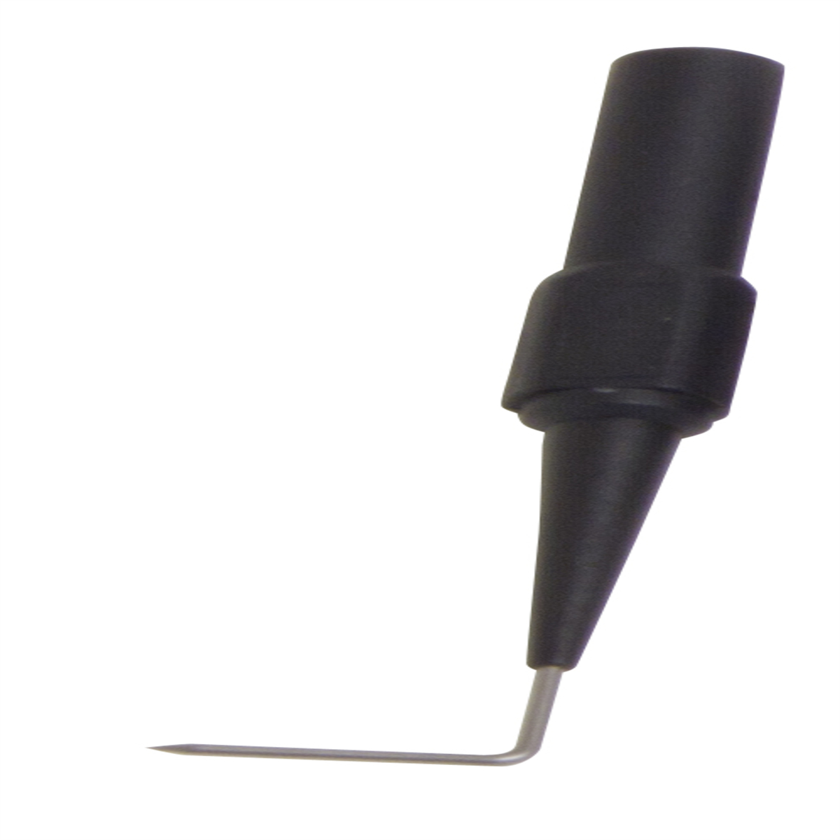 Lisle .040" 90 deg Brackprobe- Black