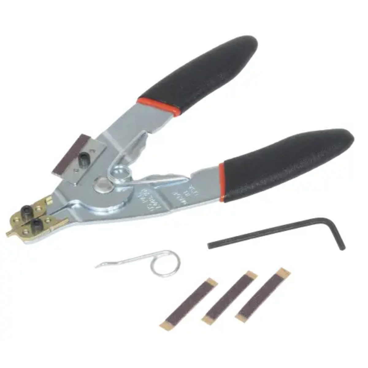 Lisle PT1-1 Snap Ring Pliers