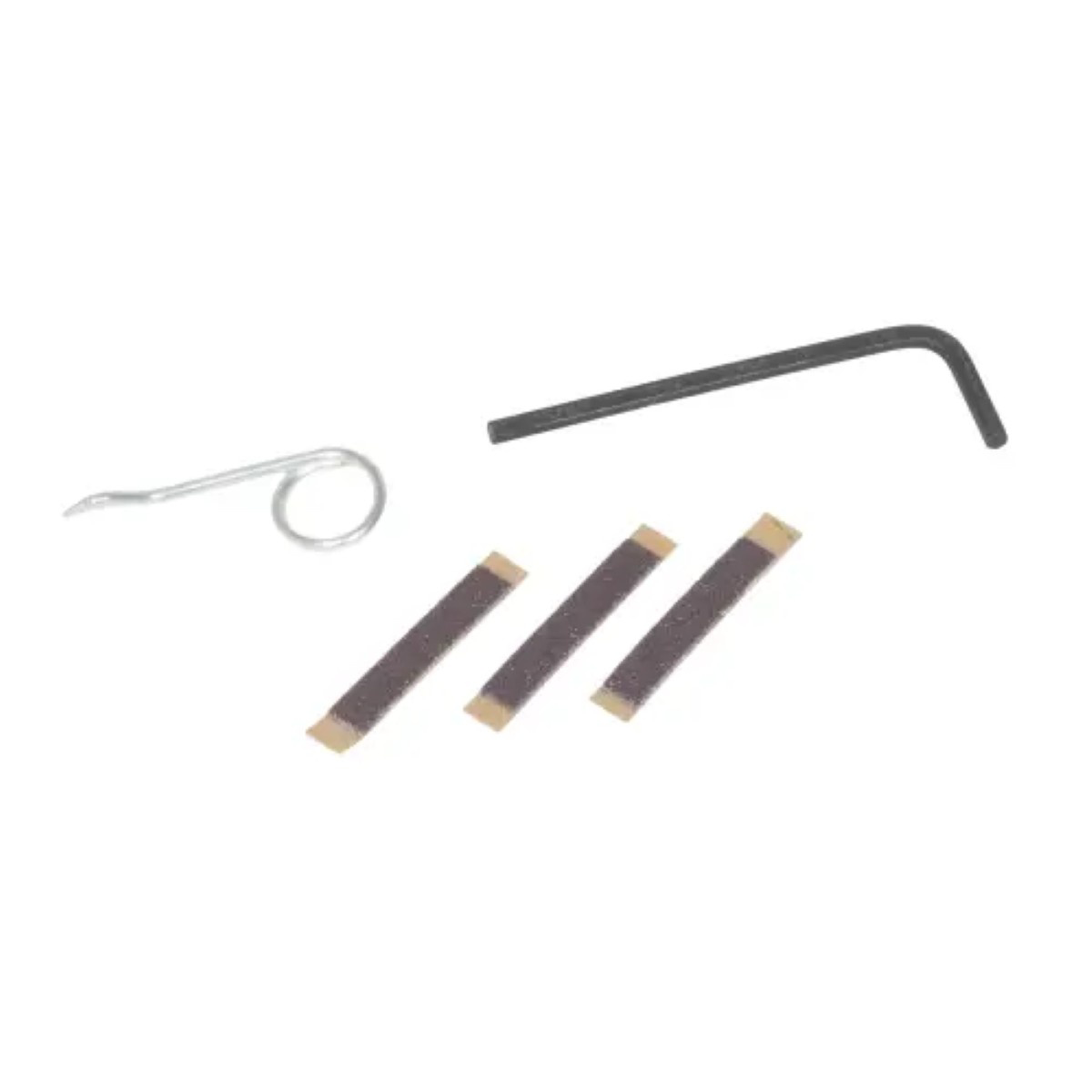 Lisle Small Tool Kit For Snap Ring Pliers