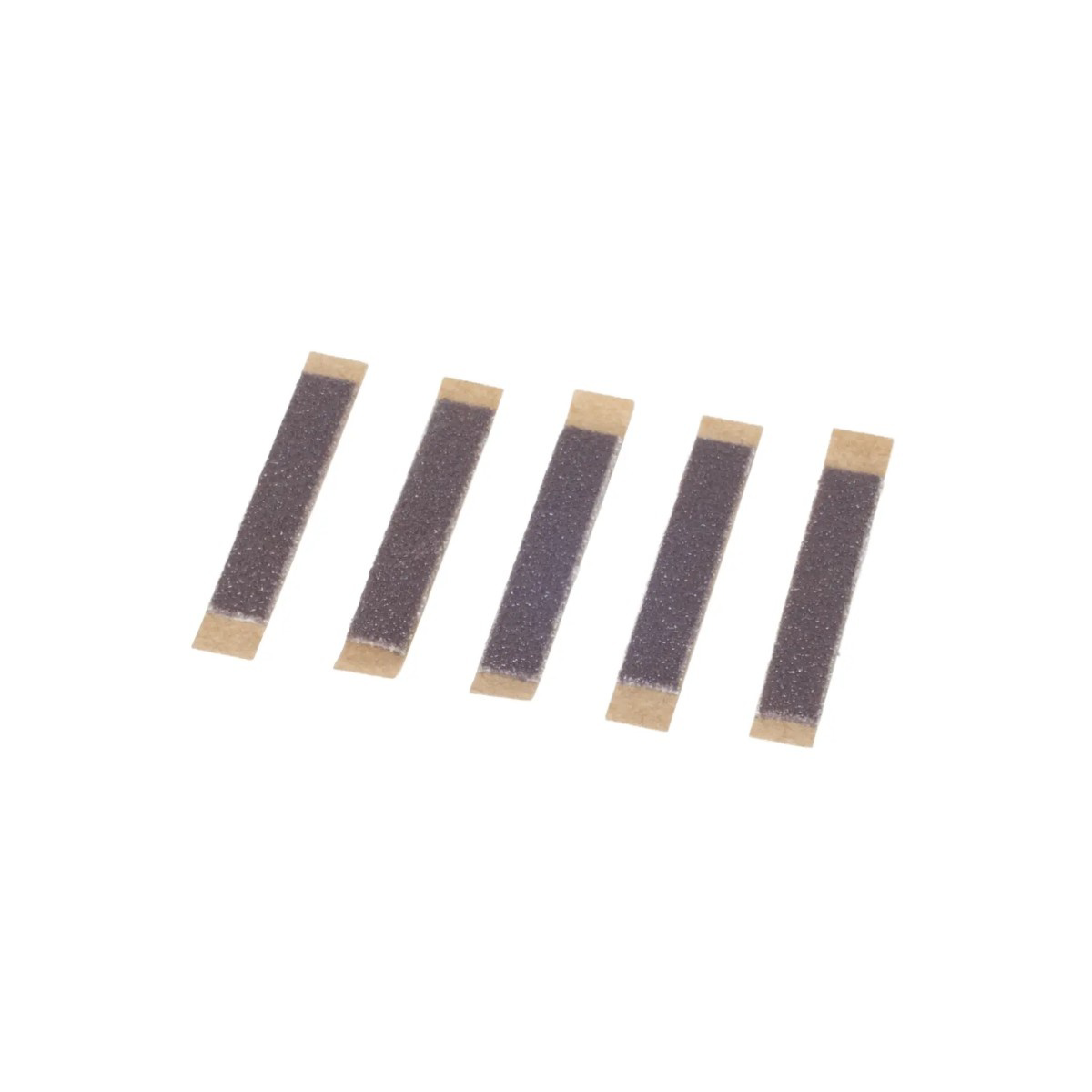 Lisle JCDP-5 Deburring Pads, 5pc