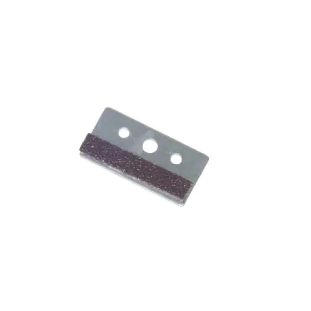 Lisle File Plate With Deburring Pad