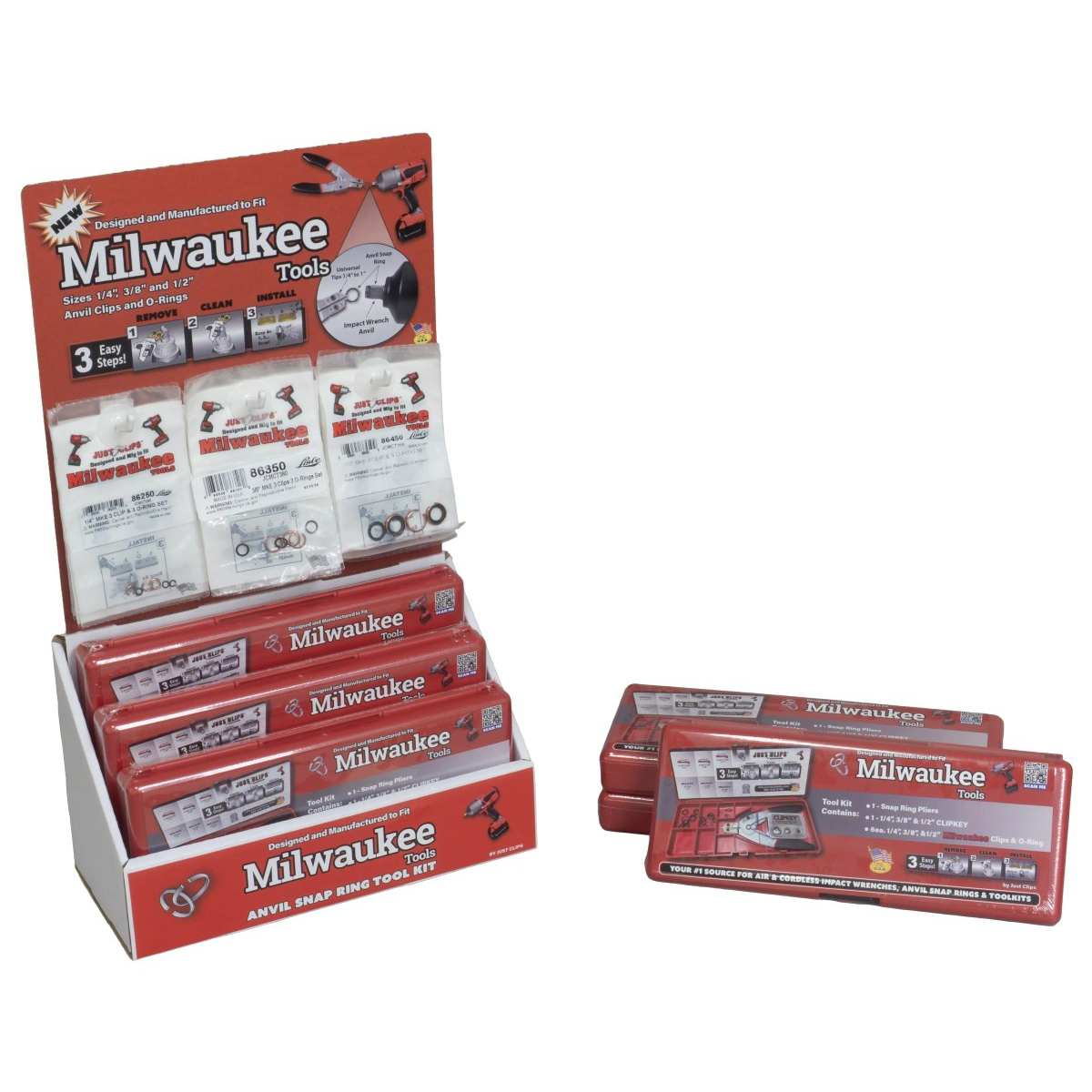 Lisle MTK6PC MTK 6pc & 3 ST & 5/10/10 3HK CB