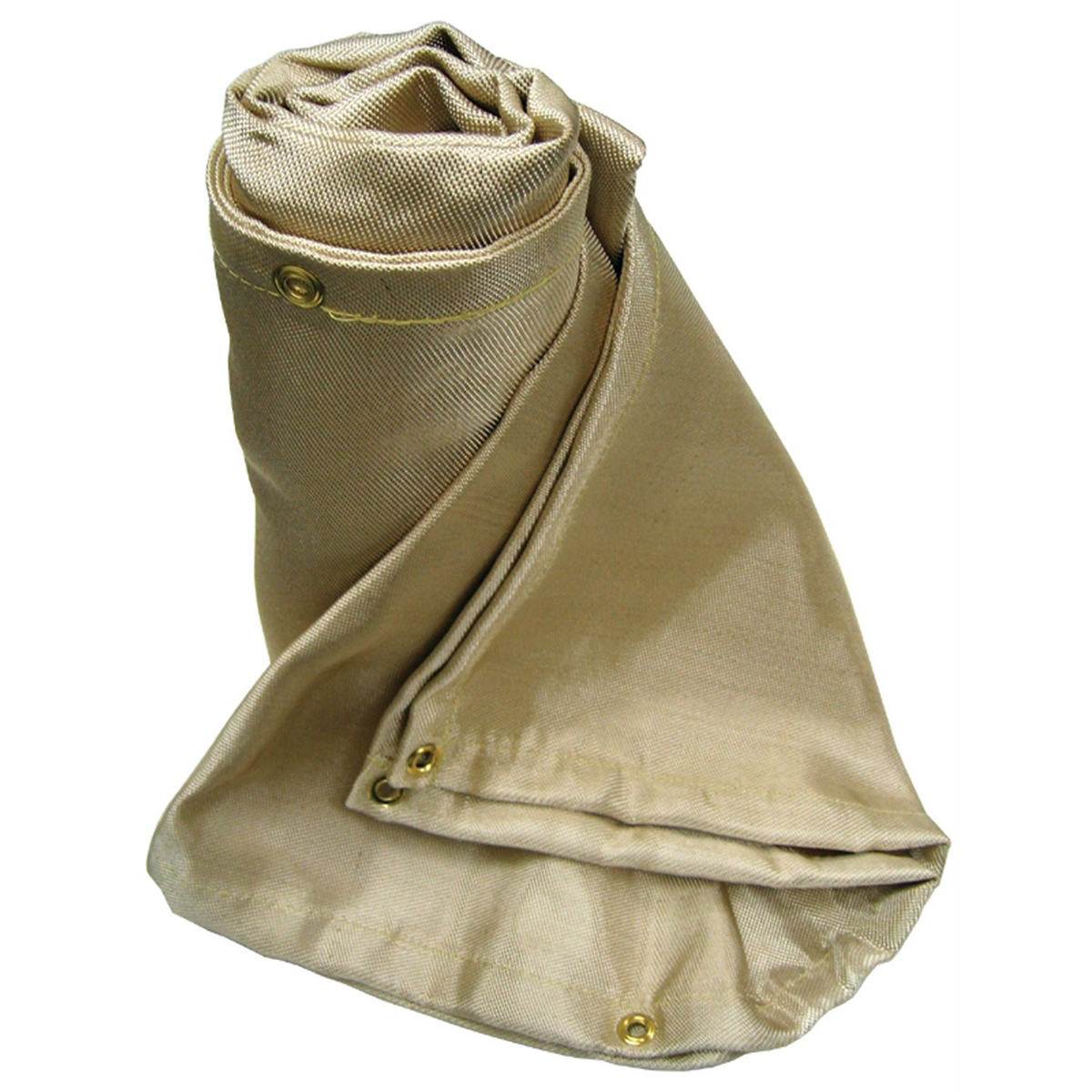 Lenco fiberglass welding blanket