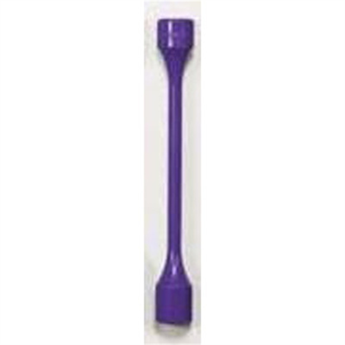 Milton Industries LTI Tool By MIlton 1/2" Dr 22Mm 140 Ft/Lb Torque Socket