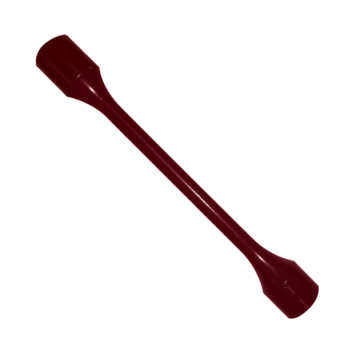 Milton Industries LTI Tool By MIlton 17Mm 80 Ft Lb Red Torque Stick