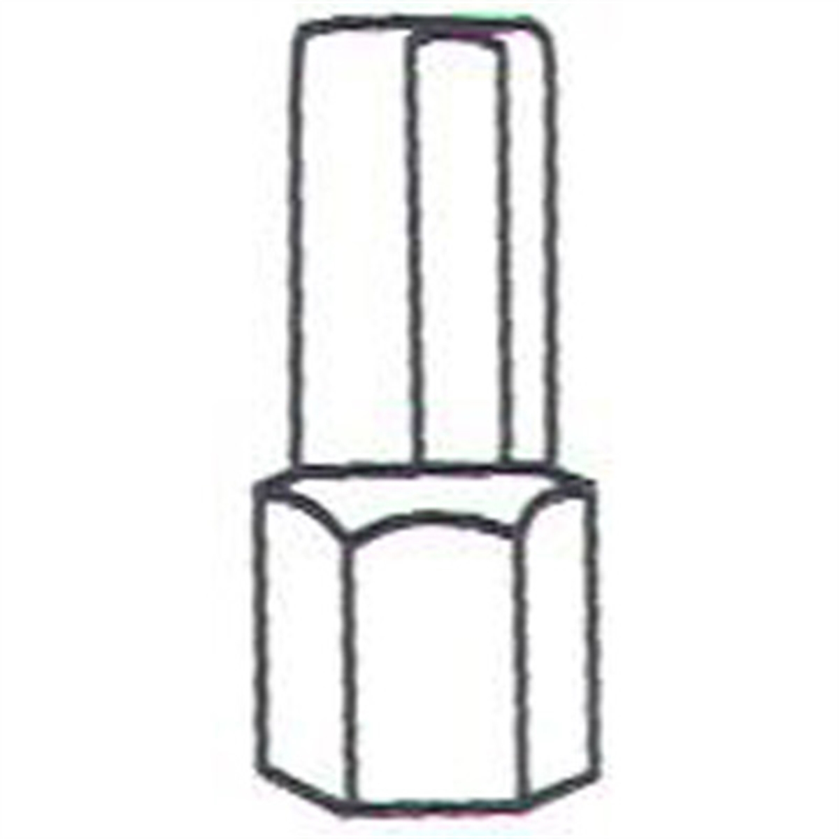 Milton Industries Lti Tool By Milton Chrysler Ford Cylndns 032994