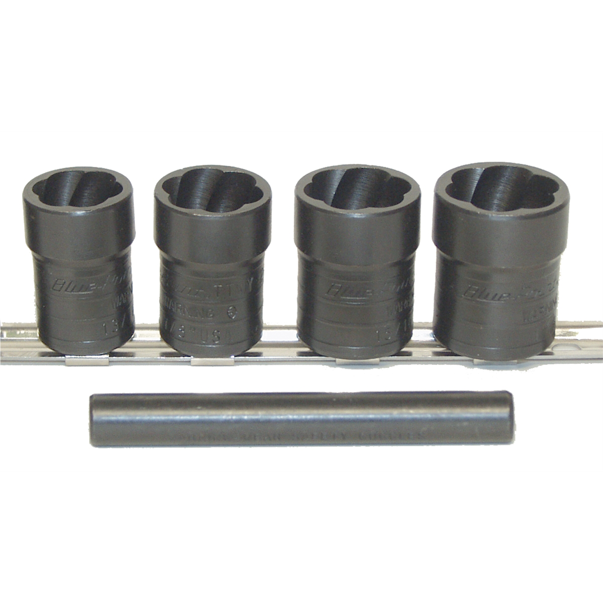 Milton Industries Lti Tool By Milton 3/8" Drive 14mm Twist Socket