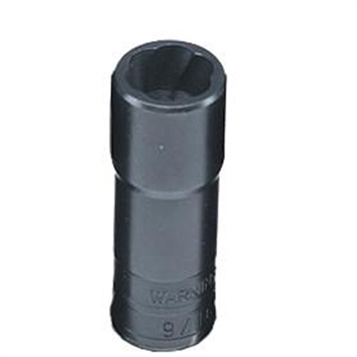 Milton Industries Lti Tool By Milton 3/8" Drive 17mm Twist Socket