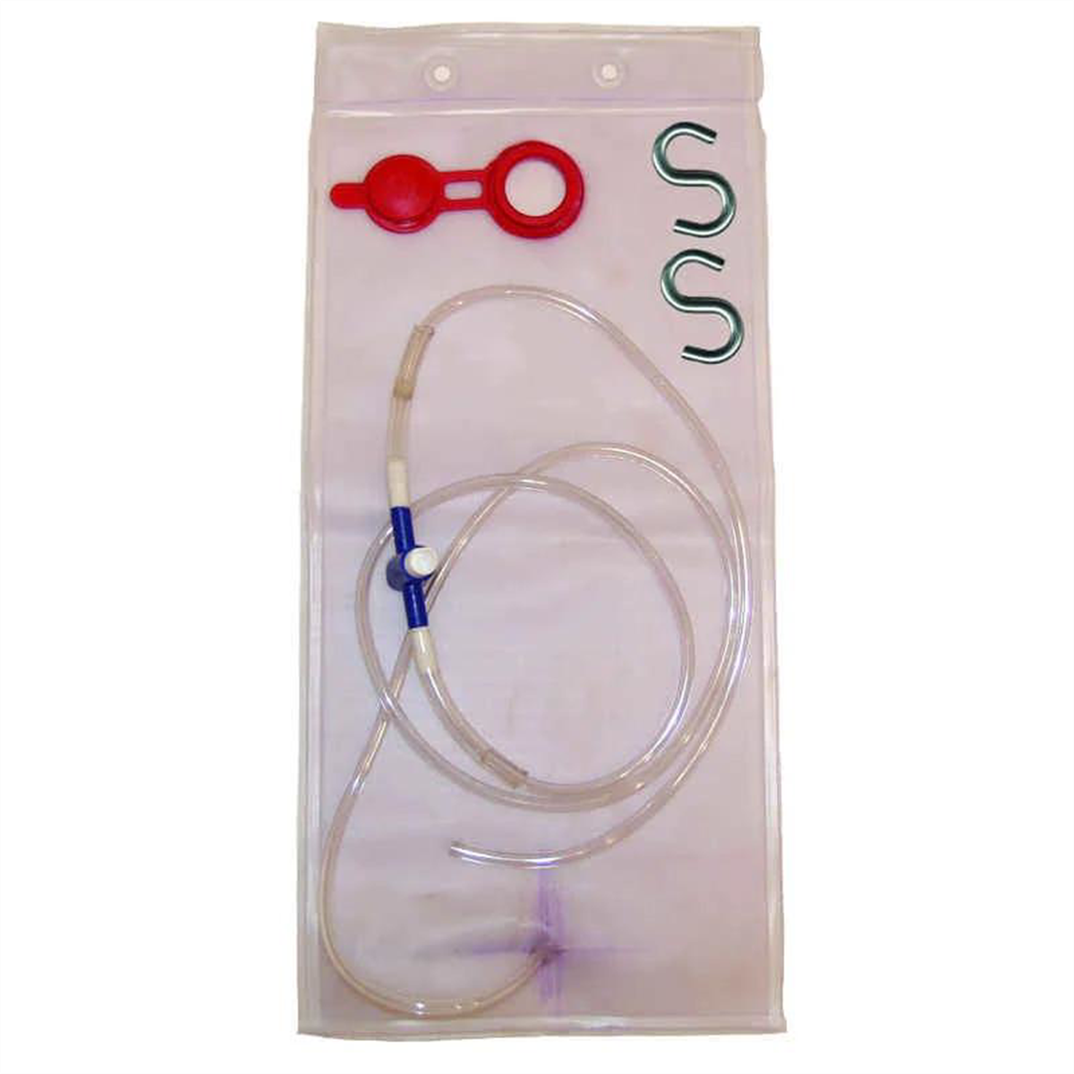 Milton Industries LTI Tool By Milton Water Bladder and S Hooks