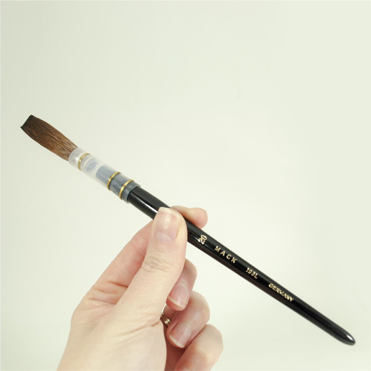 MAB1210 Mack Brushes