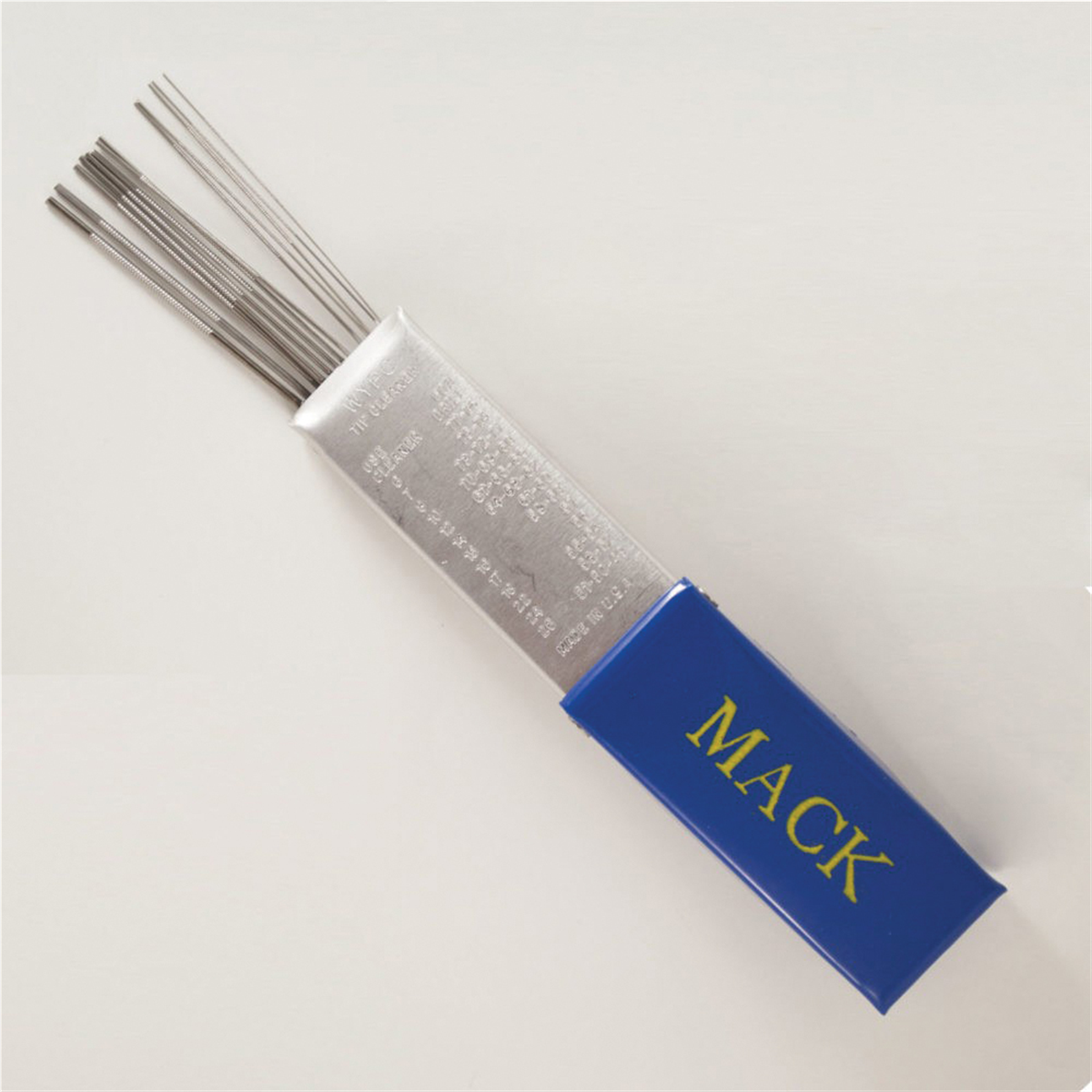 MAB1230 Mack Brushes