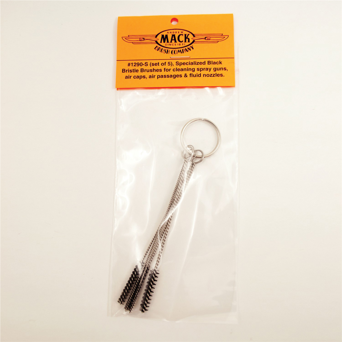 MAB1290-S Mack Brushes