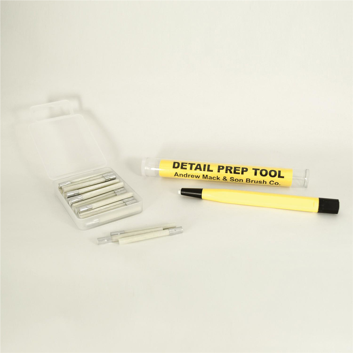 Mack Brushes 150 Small Prep Tool