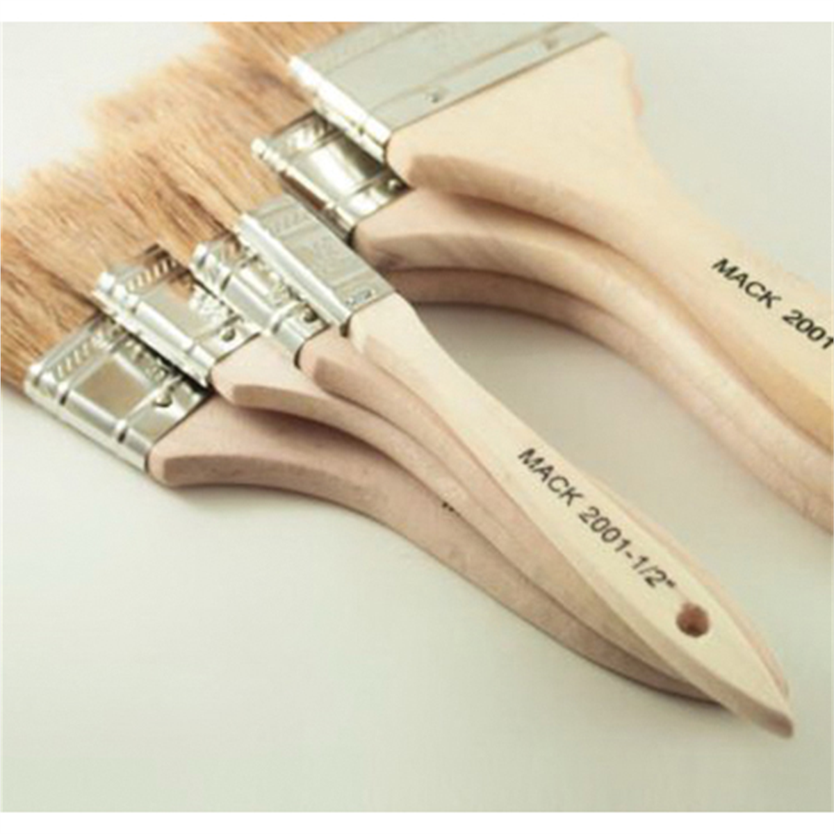 MAB2001-25 Mack Brushes