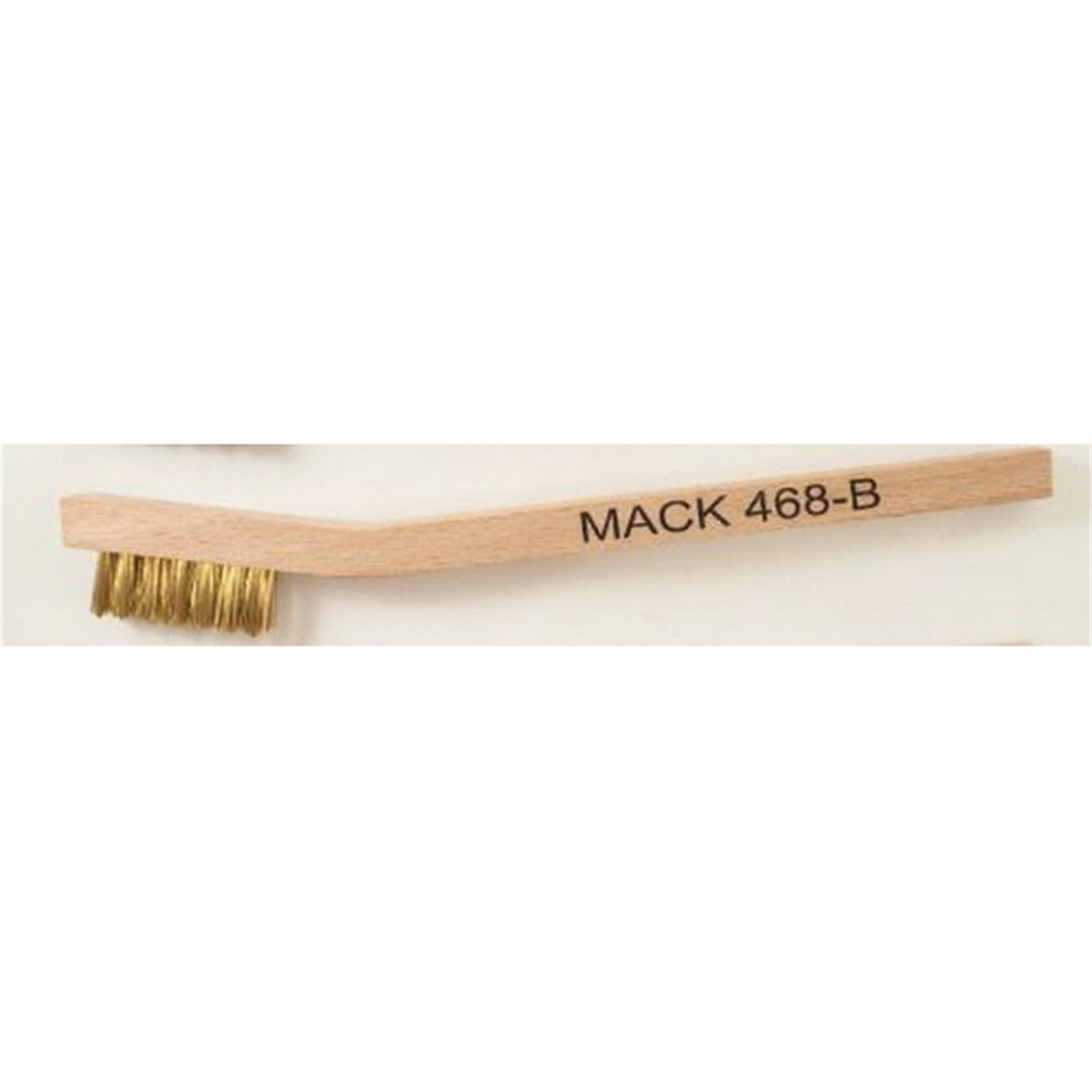 MAB468-B Mack Brushes