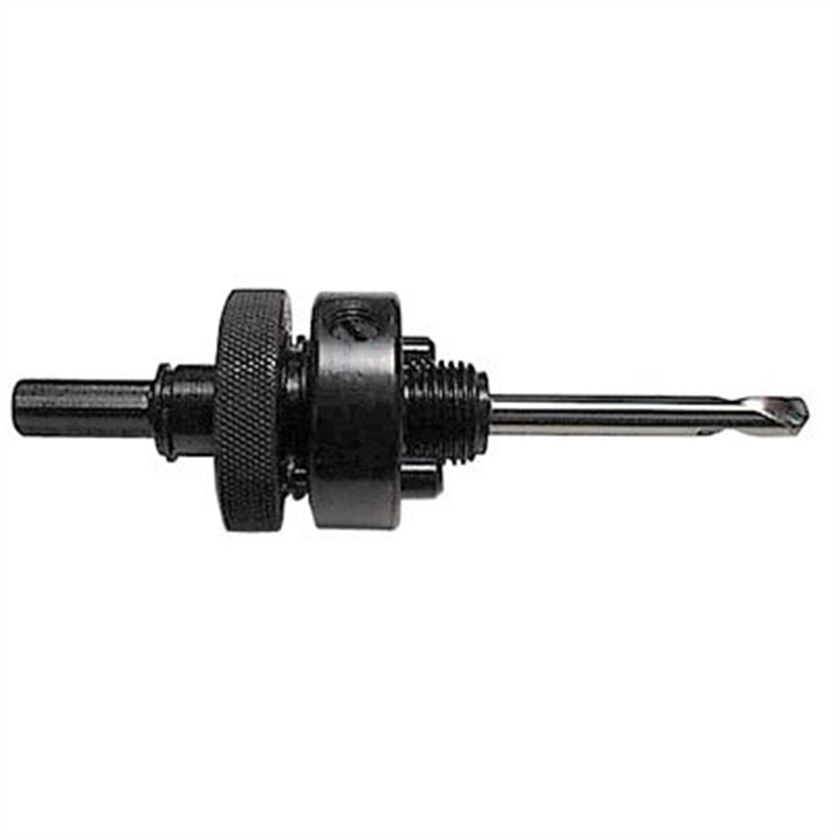 Makita 3/8"-5/8"-18" Arbor, Hole Saws