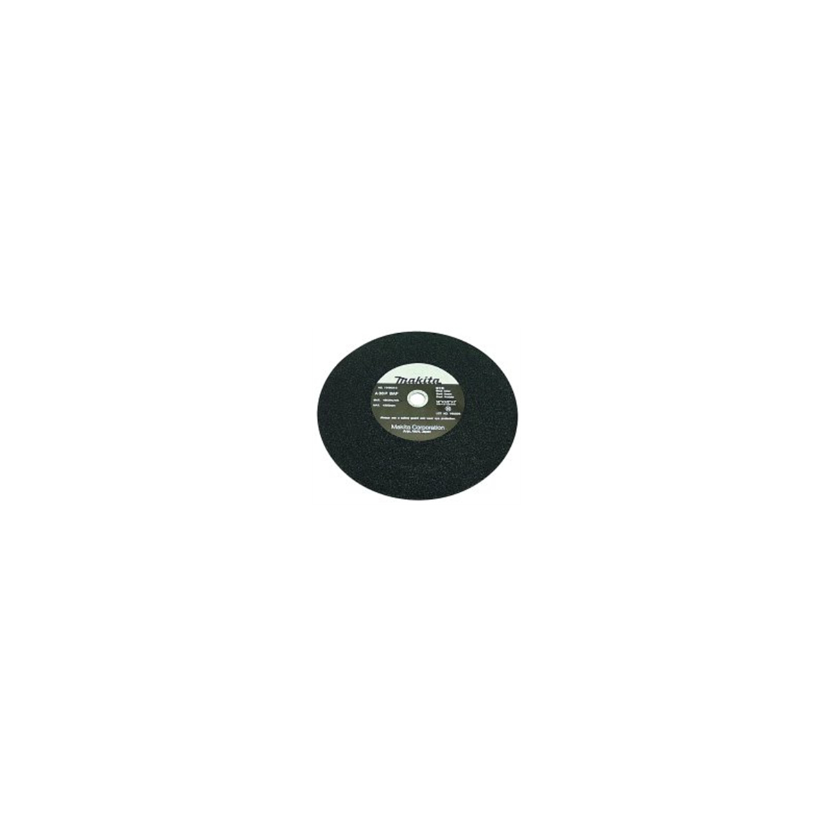 Makita 16" Cutoff Wheel 5 Pack