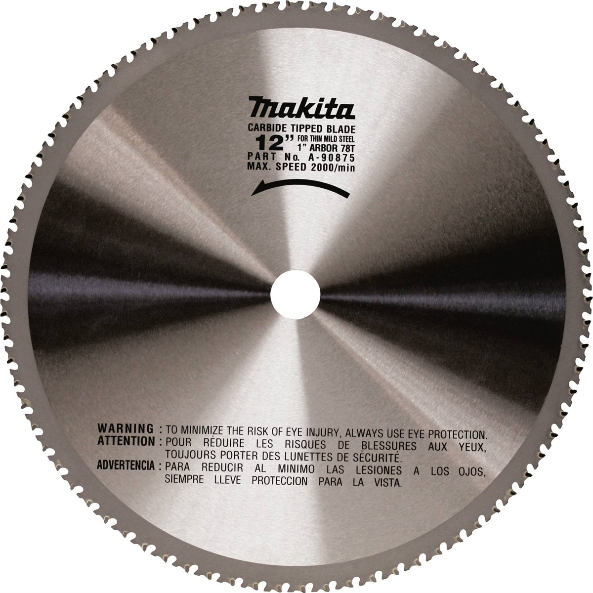 Makita RTCRTC-SAF-2