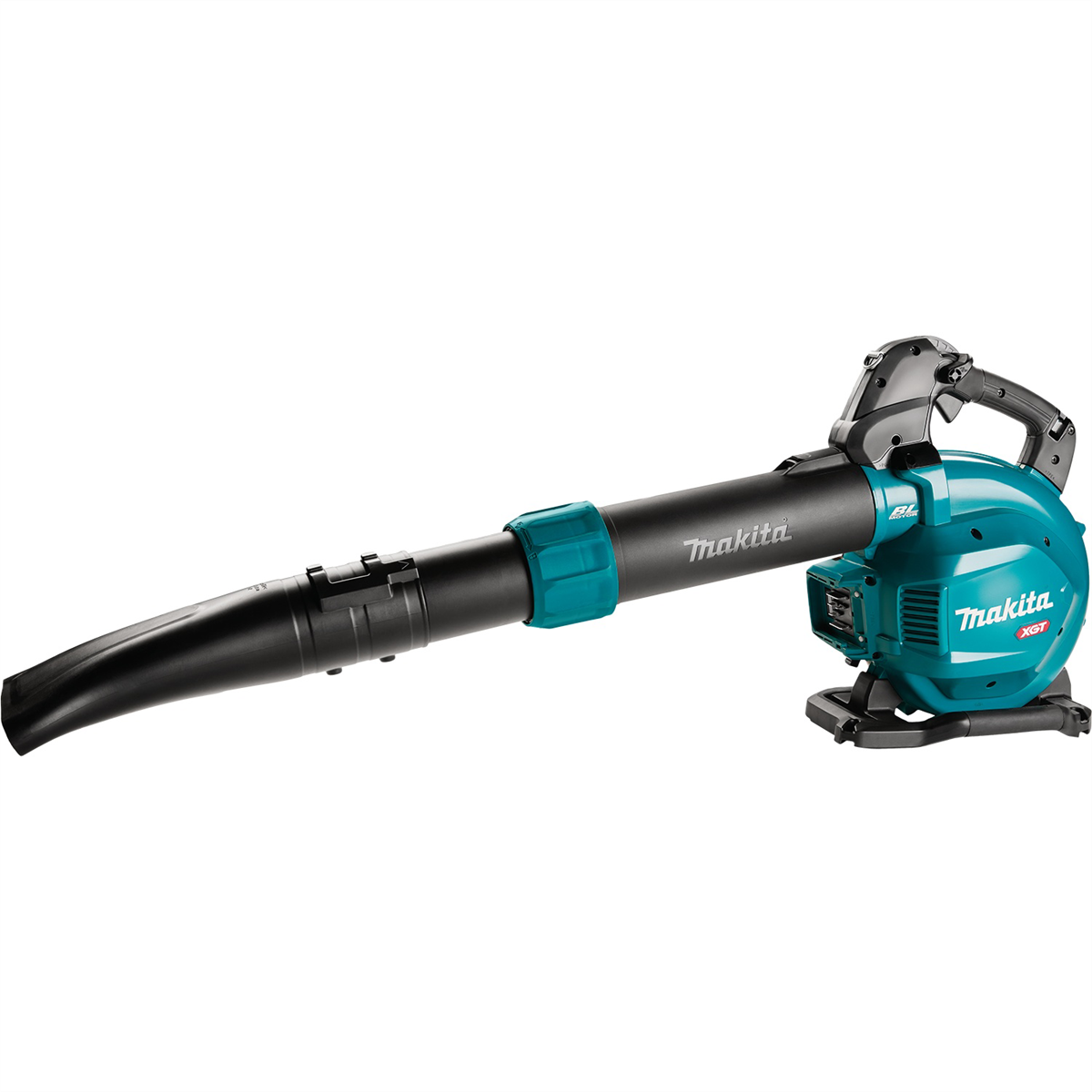 MAKITA 40V BL BLOWER W/ VAC ATTACHMENT
