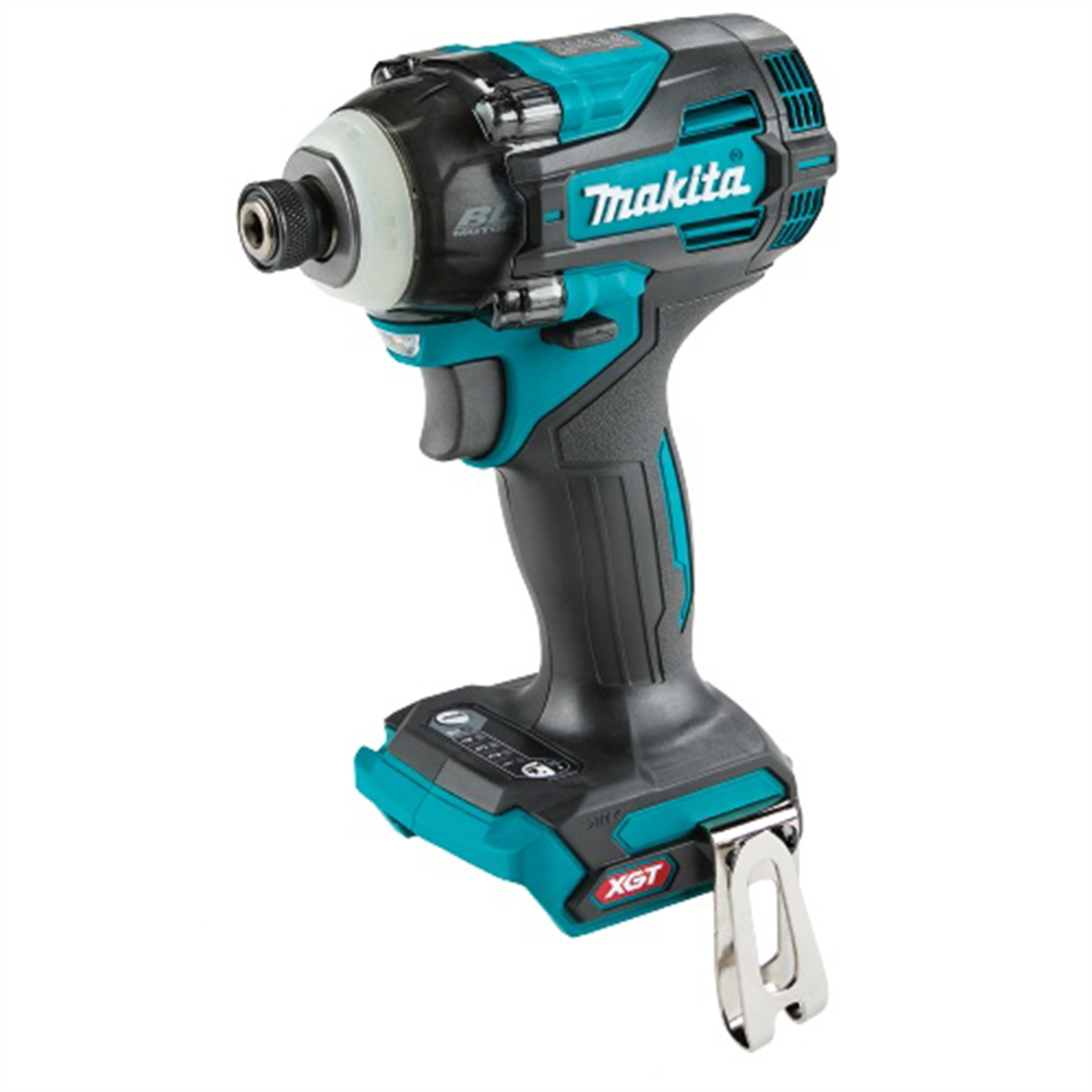 Makita 40V Max XGT Brushless Impact Driver - Tool Only
