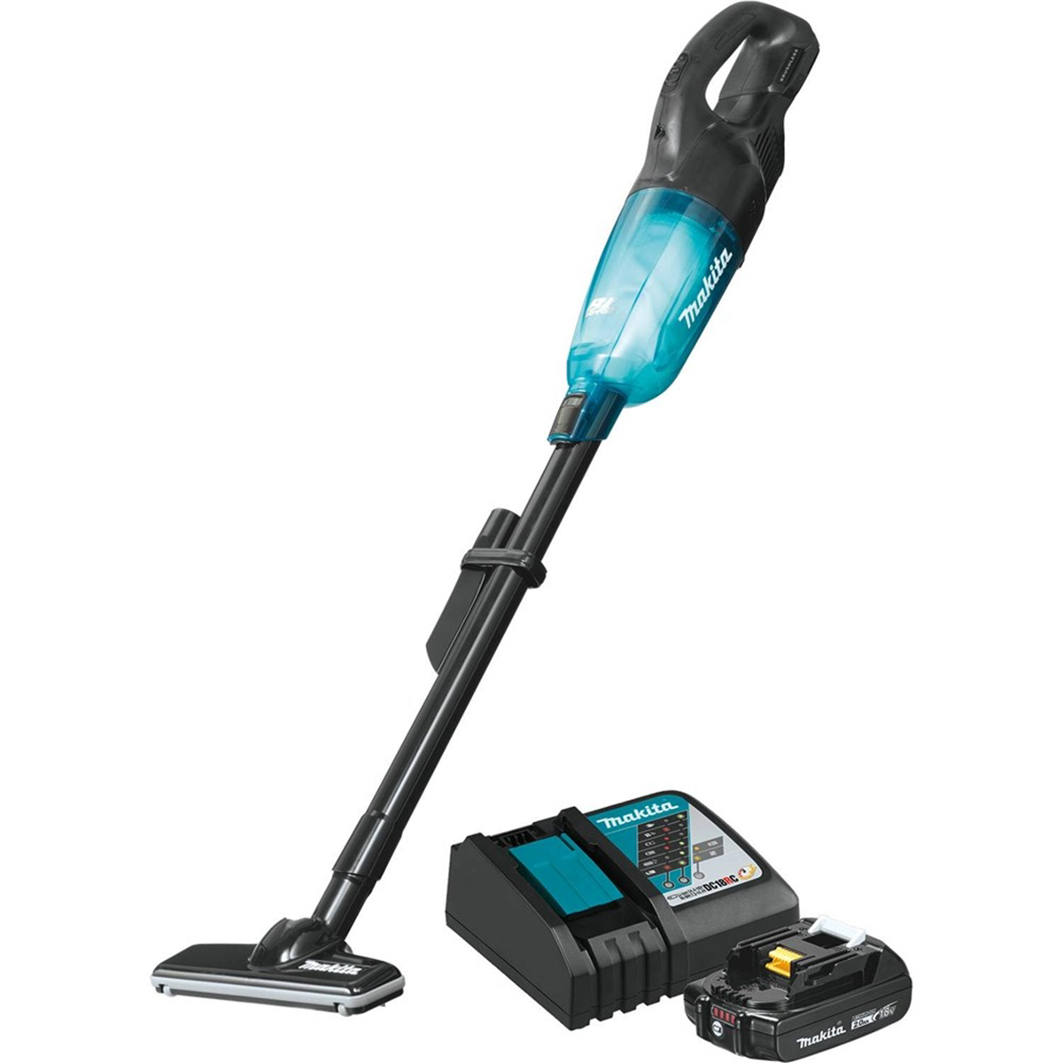 MakitaXLC03R1BX4
