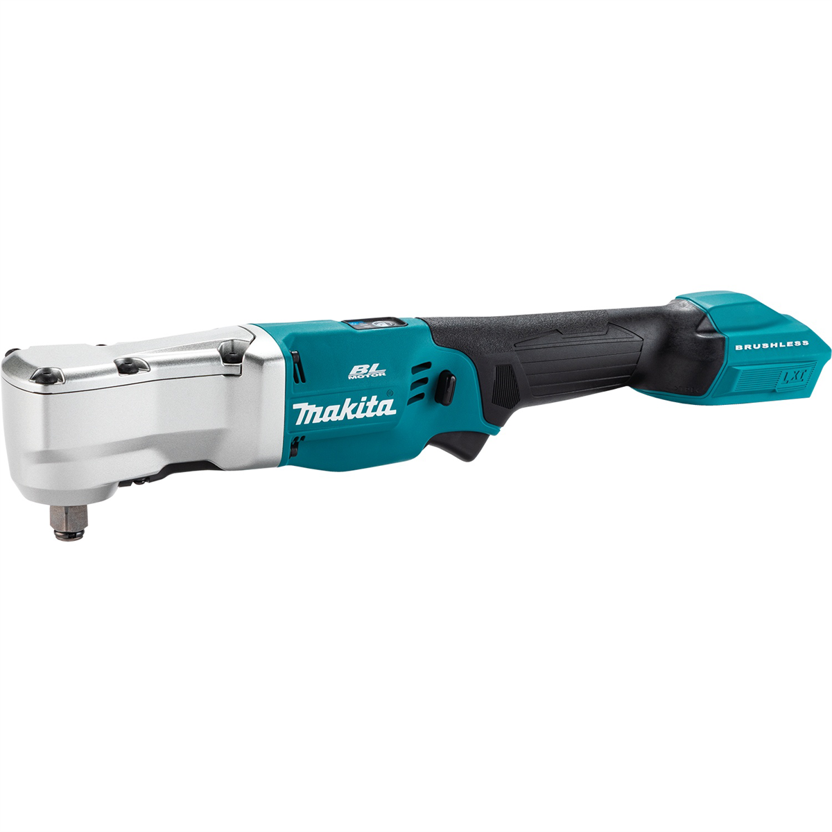 MAKITA 18V 1/2" IMPACT WRENCH