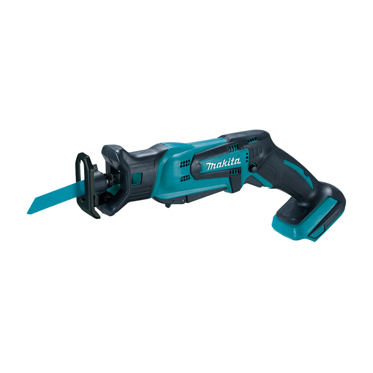Makita 18V LXT Cordless Compact Reciprocating Saw (Bare)