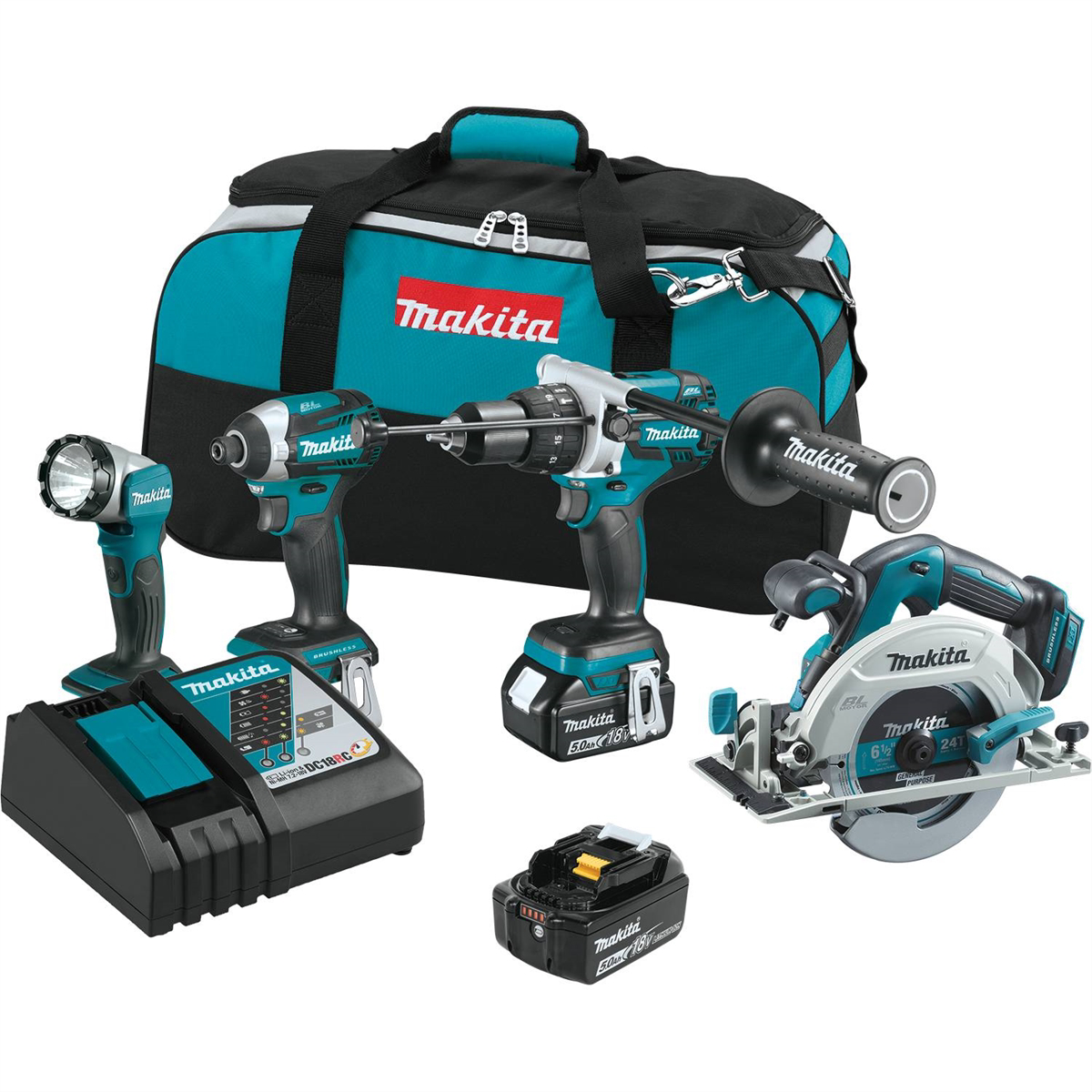 Makita BLK1130-020