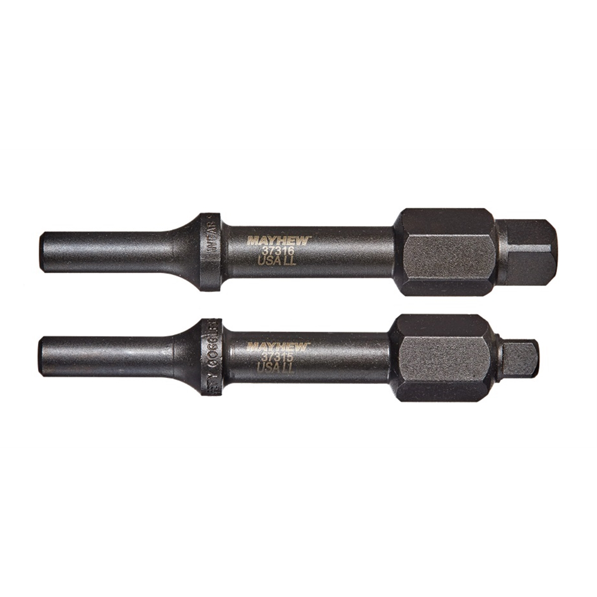 Mayhew PNEU SHAKE-N-BREAK SET 2-PC