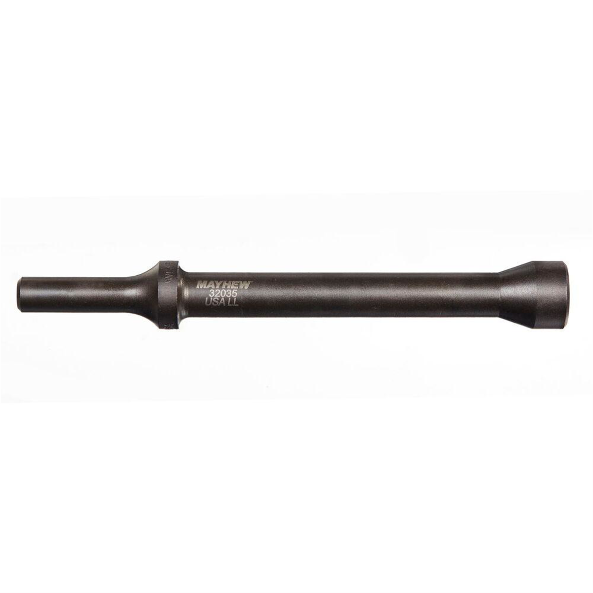 Mayhew 32035 - Pneumatic Riveting Hammer 3/4" Blade Length