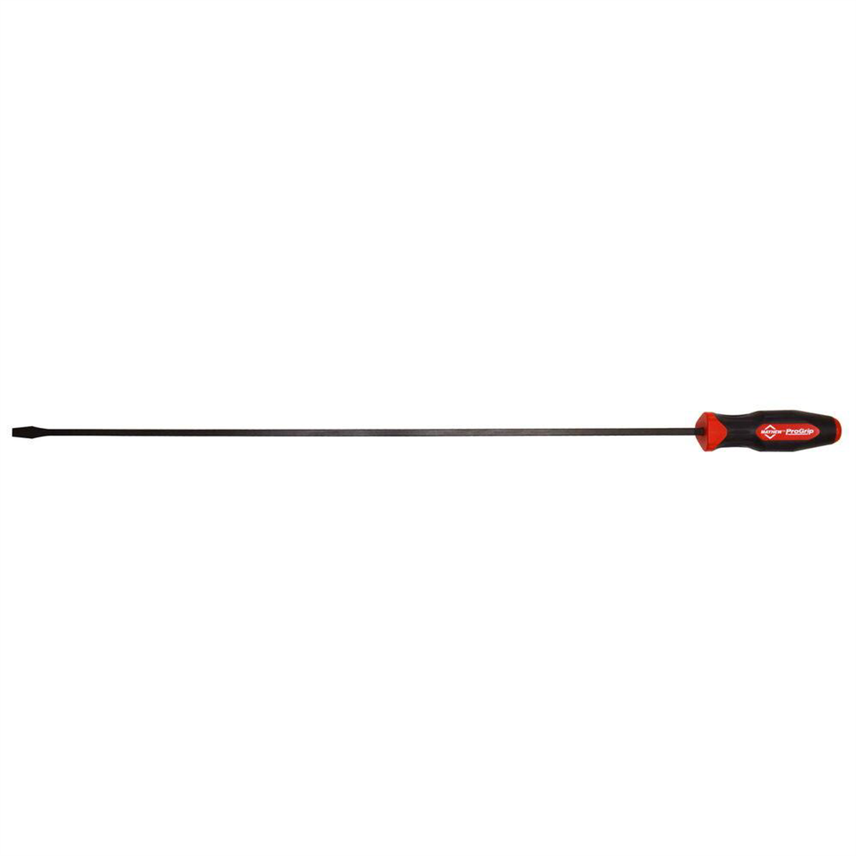 Mayhew Screwdriver 1/4" x 28.5"