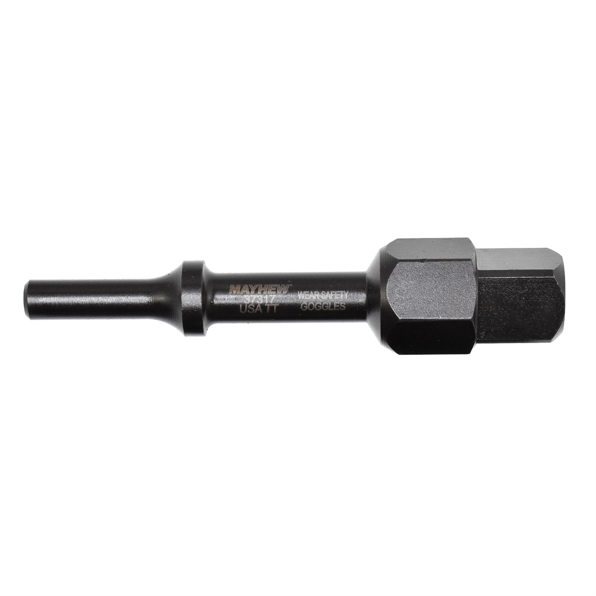 Mayhew Pneu Bolt Breaker 3/4" DRV X 5