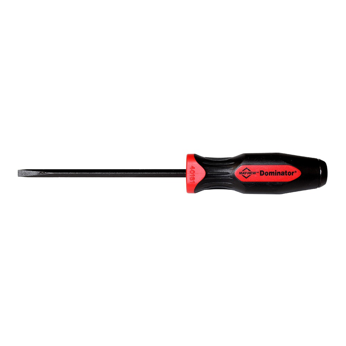 Mayhew Dominator&reg; Demo Driver 3/16" x 8"