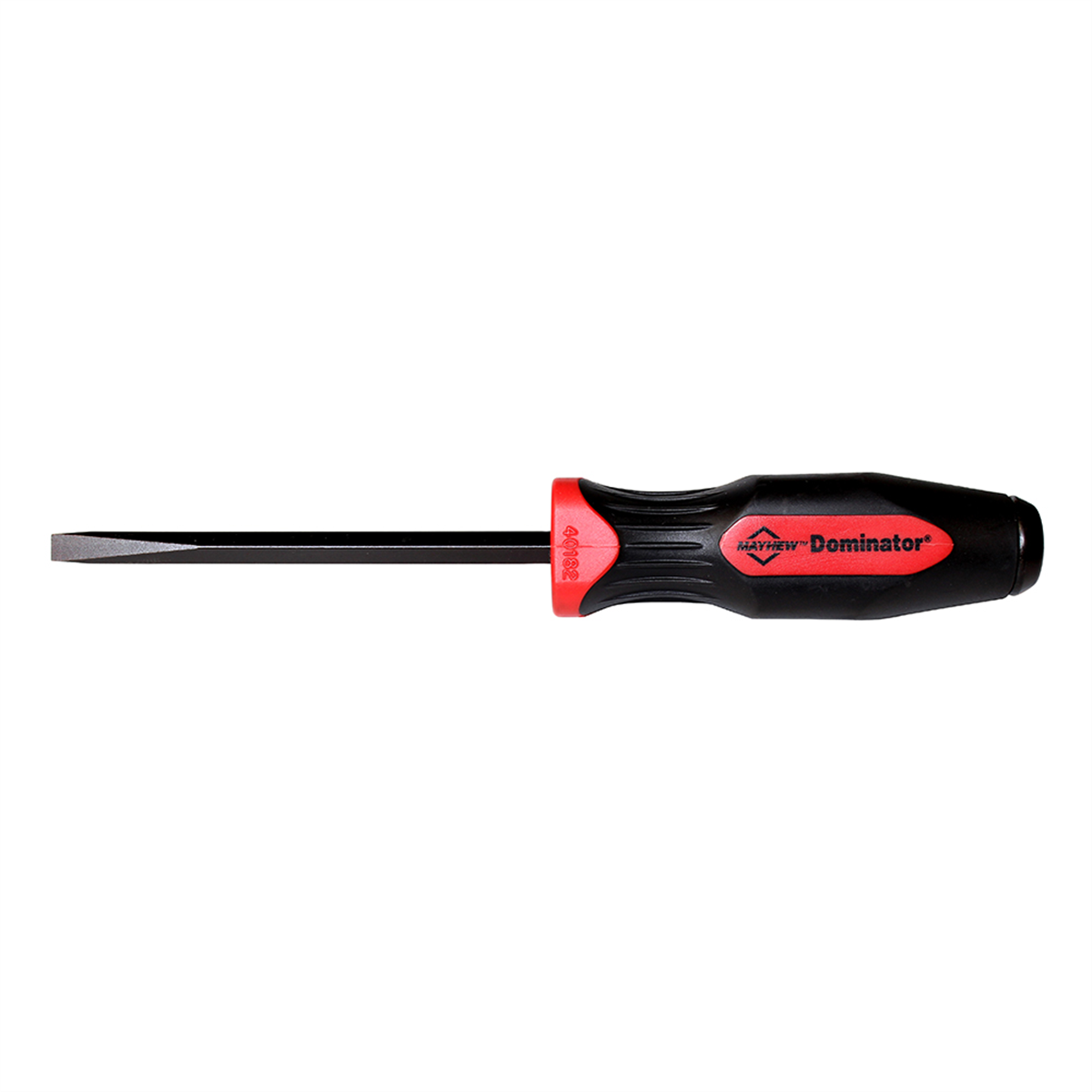 Mayhew Dominator® Demo Driver 1/4" X 10"